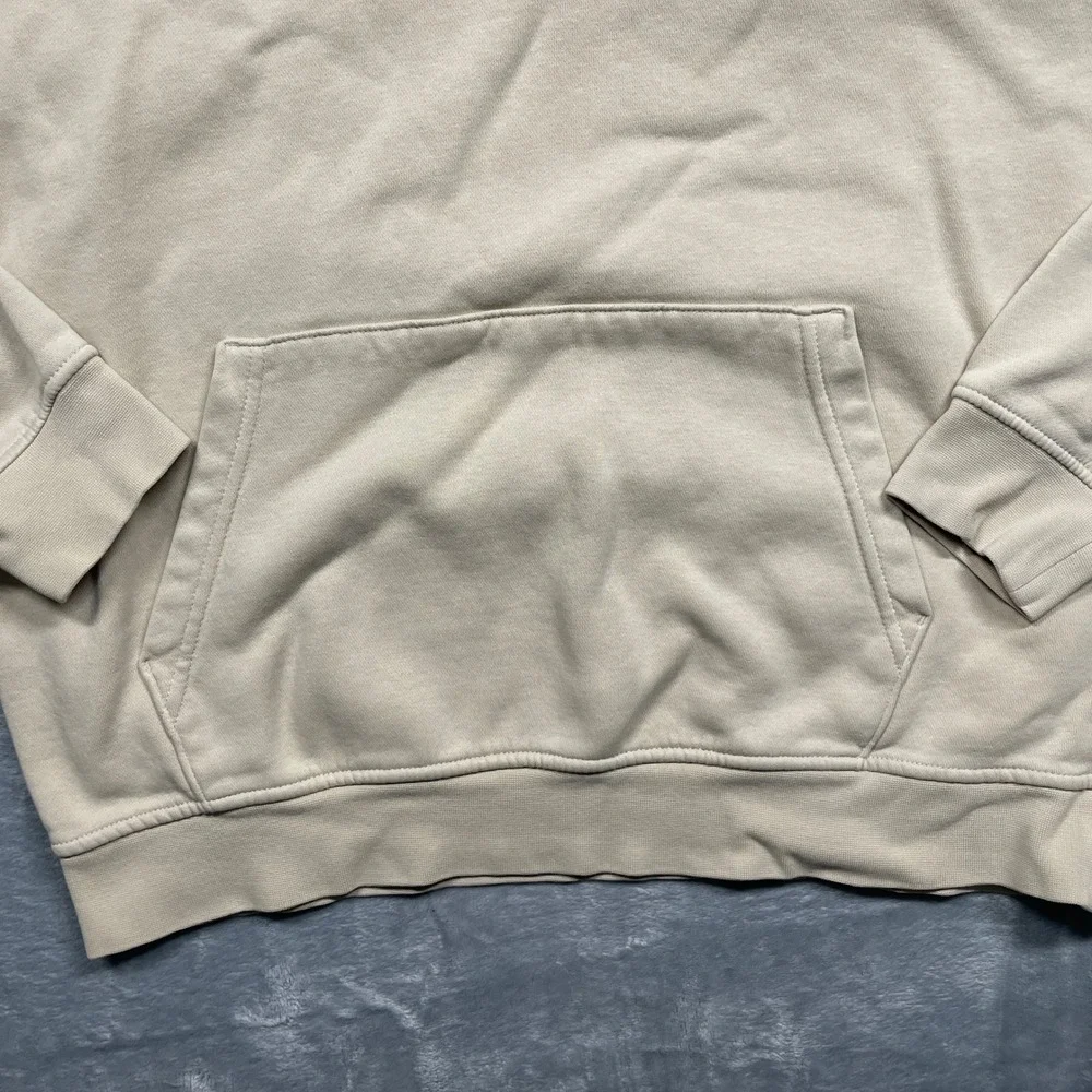 Jordan essentials fleece